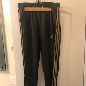 Adidas tracksuit pants